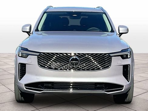 New 2026 Volvo XC90 T8 Ultra w/ Lounge Package AWD/4WD image 5