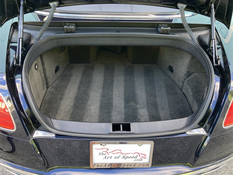 Used 2018 Bentley Continental GT AWD/4WD image 31