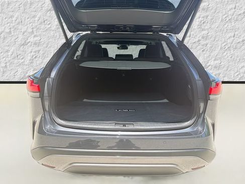 Used 2025 Lexus RX 350 Premium w/ Convenience Package FWD image 12