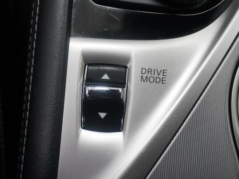 Used 2021 INFINITI Q60 3.0t Luxe w/ Cargo Package AWD/4WD image 24