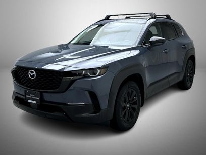 Certified 2026 MAZDA CX-50 AWD 2.5 Hybrid w/ Weather Package