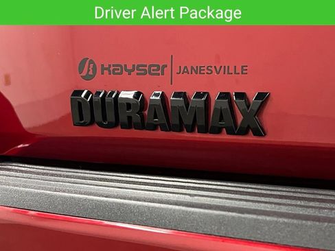 Certified 2024 Chevrolet Tahoe RST w/ Luxury Package AWD/4WD image 7