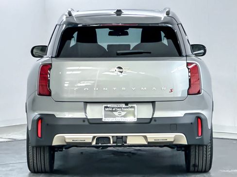 Used 2026 MINI Cooper Countryman S AWD/4WD image 7