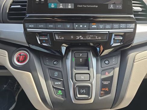 Used 2025 Honda Odyssey EX-L image 27