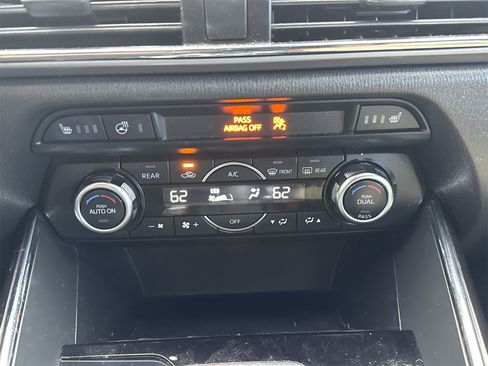 Used 2018 MAZDA CX-9 Grand Touring image 28