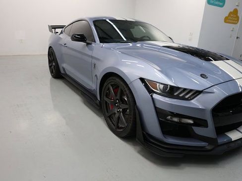 Used 2022 Ford Mustang Shelby GT500 w/ Carbon Fiber Track Pack image 57