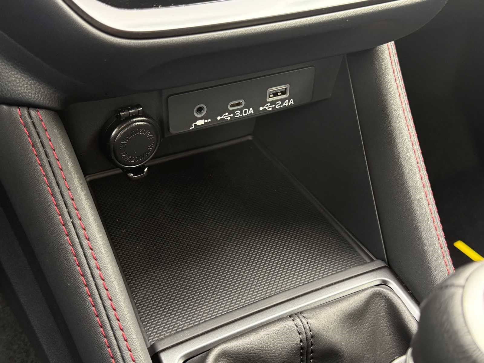 New 2026 Subaru WRX Premium AWD/4WD image 18