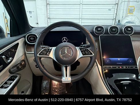 Certified 2024 Mercedes-Benz GLC 300 image 19