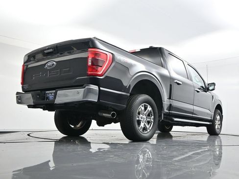 Certified 2023 Ford F150 XLT w/ Equipment Group 302A High image 51