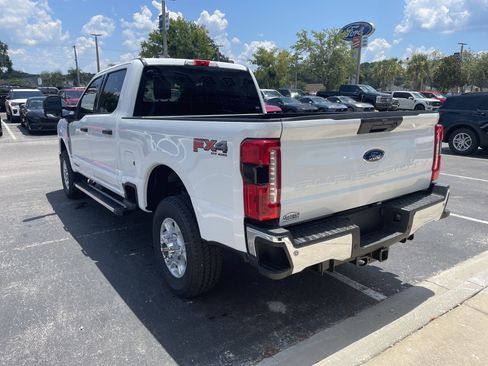 New 2025 Ford F350 XLT w/ 360-Degree Camera Package image 5