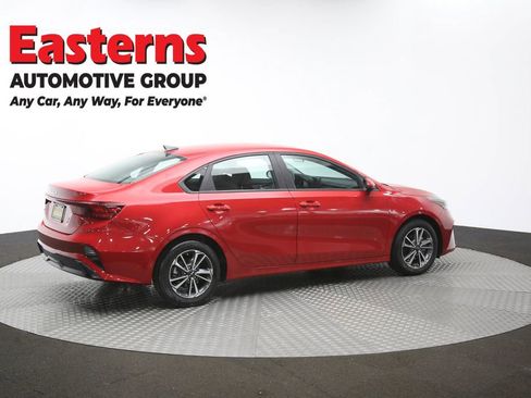 Used 2024 Kia Forte LXS FWD image 41
