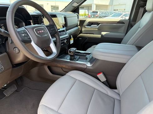New 2026 GMC Sierra 1500 SLT w/ SLT Premium Plus Package AWD/4WD image 18