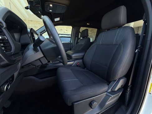 Used 2024 Ford F150 STX RWD image 4