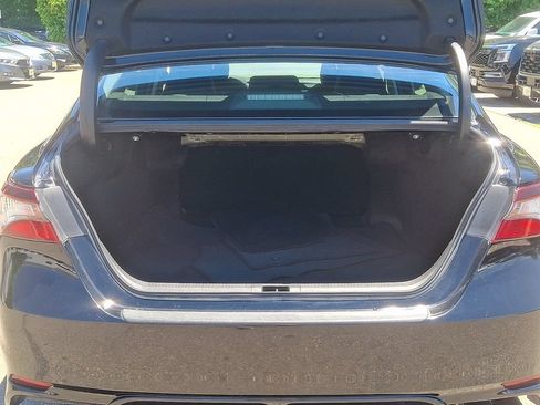 Used 2024 Toyota Camry SE FWD image 29