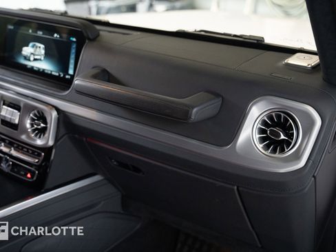 Used 2023 Mercedes-Benz G 550 image 30
