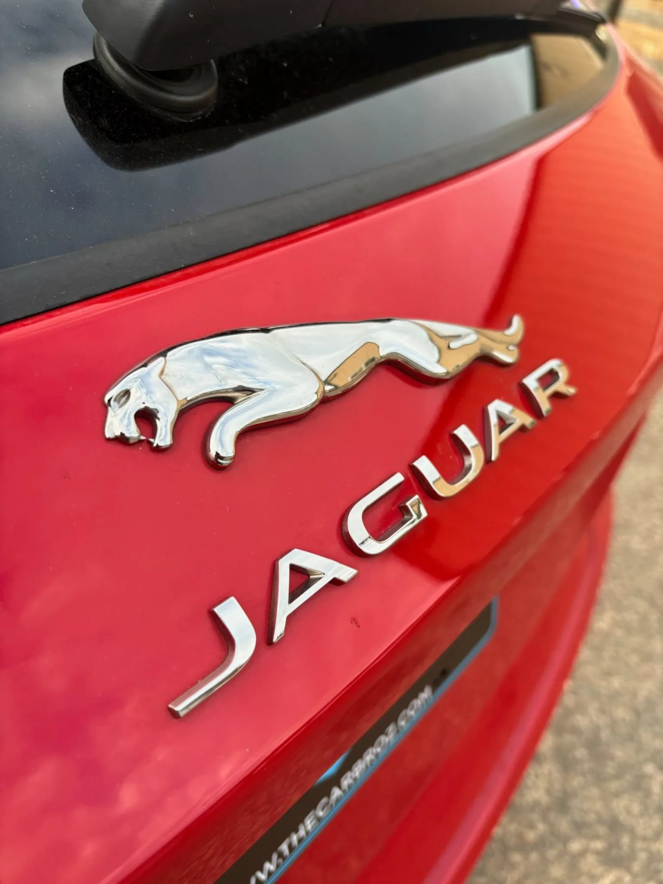 Used 2018 Jaguar E-PACE First Edition AWD/4WD image 49