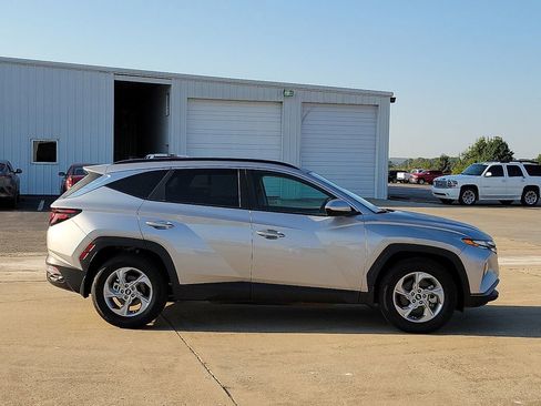 Used 2024 Hyundai Tucson SEL image 6