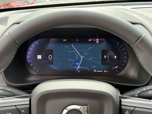 New 2026 Volvo XC40 B5 Core w/ Climate Package image 17