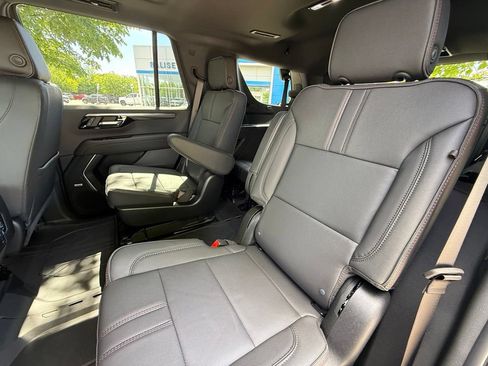 New 2026 Chevrolet Tahoe RST w/ Comfort Package AWD/4WD image 28
