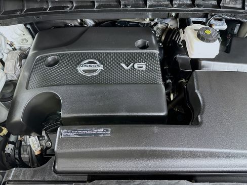 Used 2023 Nissan Murano SV w/ SV Midnight Edition Package image 33