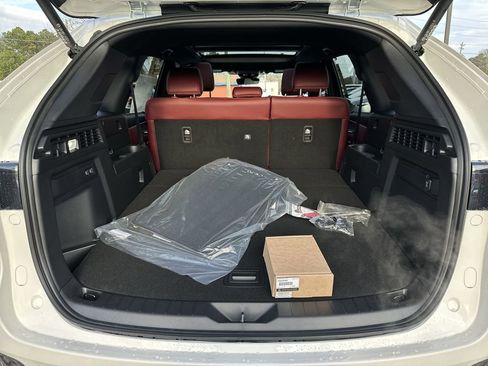 New 2026 MAZDA CX-70 3.3 Turbo S w/ Premium Package image 24