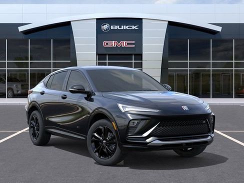 New 2026 Buick Envista Sport Touring image 7