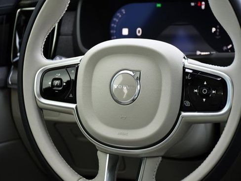 New 2026 Volvo XC90 B6 Ultra w/ Protection Package AWD/4WD image 20