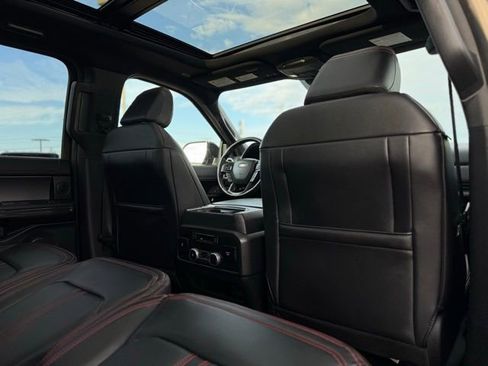 Used 2021 Ford Expedition Limited w/ Equipment Group 303A image 21
