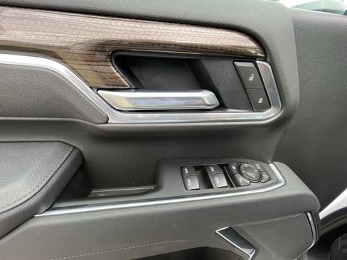 Certified 2026 Chevrolet Silverado 2500 LT w/ Trail Boss Package image 23