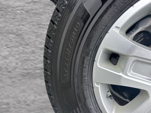 Used 2023 RAM ProMaster 3500 w/ Lane Management Group image 27