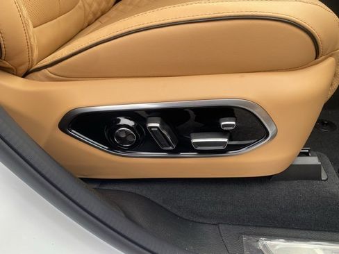 New 2025 Jeep Grand Cherokee L Summit image 29