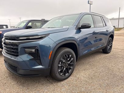 New 2026 Chevrolet Traverse LT w/ Midnight/Sport Edition