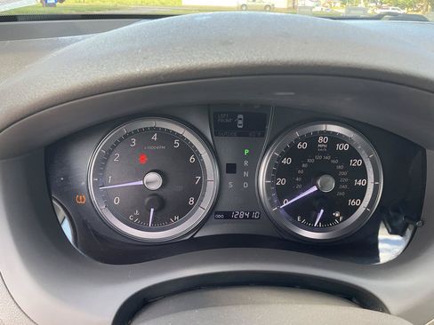 Used 2011 Lexus ES 350 FWD image 21
