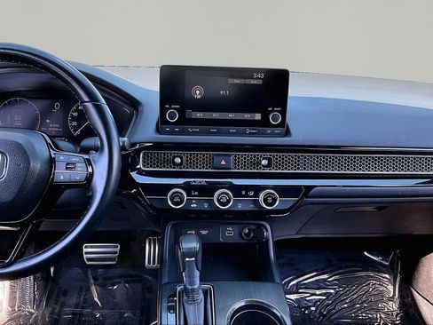 Used 2024 Honda Civic Sport image 10