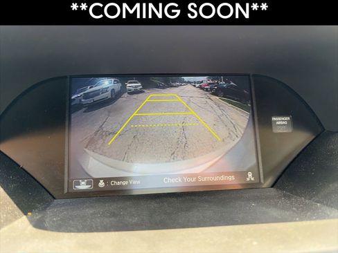 Used 2018 Acura RDX AWD w/ Advance Package image 14