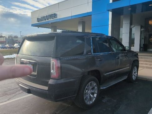 Used 2015 GMC Yukon SLE w/ Convenience Package image 7