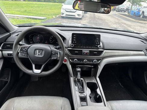 Used 2019 Honda Accord LX image 17