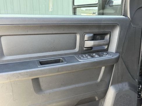 New 2025 RAM 2500 Tradesman image 13