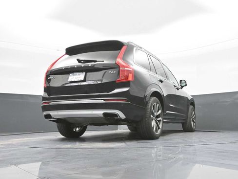 Used 2018 Volvo XC90 T6 Momentum w/ Convenience Package image 55