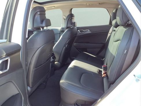 New 2026 Kia Sportage EX w/ EX Panoramic Sunroof Package AWD/4WD image 18