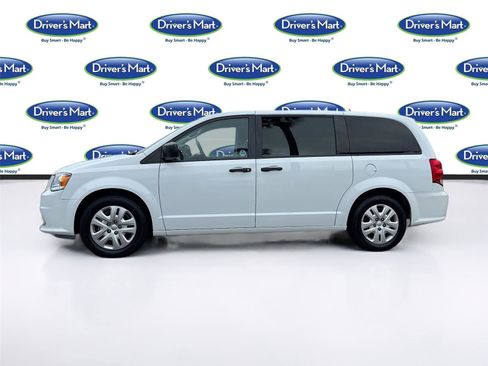 Used 2019 Dodge Grand Caravan SE image 5