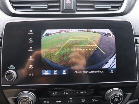 Used 2017 Honda CR-V Touring image 35