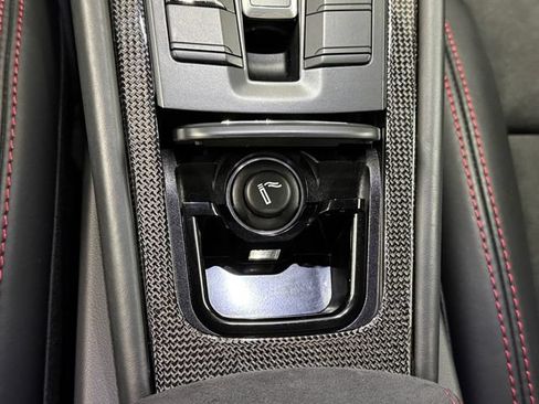 Certified 2016 Porsche 911 GT3 RS image 25
