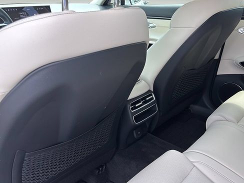Certified 2026 Genesis GV70 2.5T AWD/4WD image 21