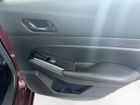 Used 2023 Nissan Altima 2.5 SV FWD image 27