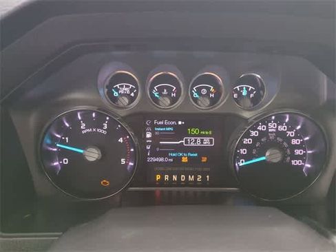 Used 2015 Ford F350 Lariat w/ Lariat Ultimate Package image 34