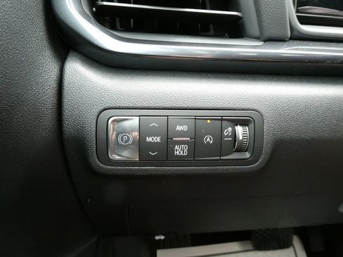 New 2026 GMC Terrain AT4 w/ Convenience Package III AWD/4WD image 21