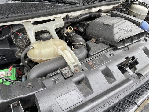 Used 2012 Chevrolet Express 3500 LT w/ Cold Climate Package image 22