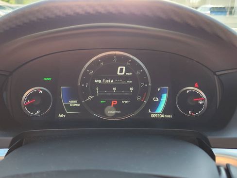Used 2019 Acura NSX AWD/4WD image 29