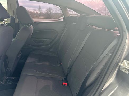 Used 2014 Ford Fiesta SE FWD image 16